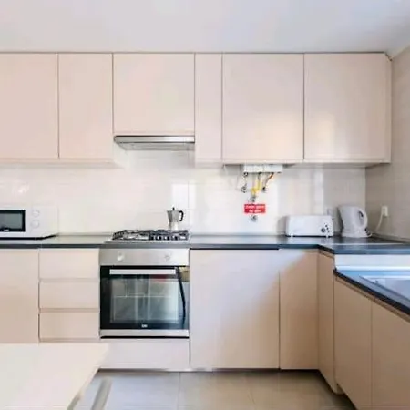 Апартаменты Apartamento Ferrel Феррел