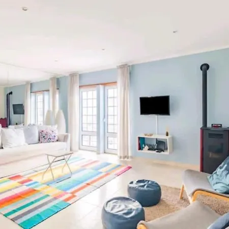 Apartamento Ferrel