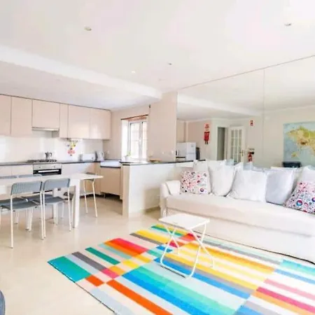 Апартаменты Apartamento Ferrel Феррел