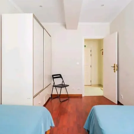 Apartamento Ferrel * Ferrel (Leiria)