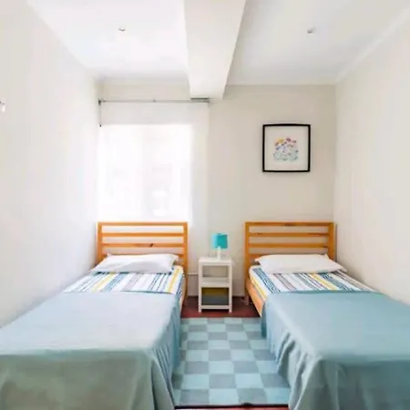 Apartment Apartamento Ferrel