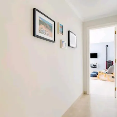 Apartamento Ferrel Апартаменты Феррел