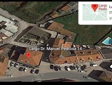 Apartamento Ferrel Ferrel (Leiria)