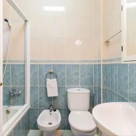 Apartamento Ferrel * Феррел