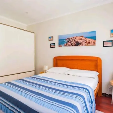 Apartamento Ferrel Ferrel (Leiria)